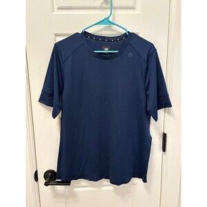 Navy Ciele Racing Shirt